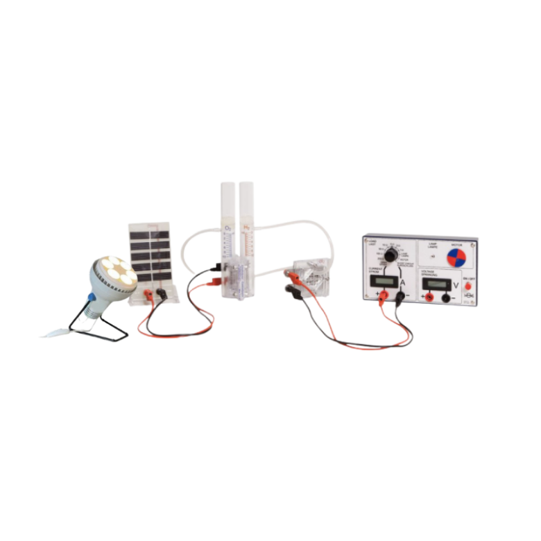 Dr FuelCell® Science Kit